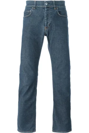 Helmut Lang Jeans med smal pasform