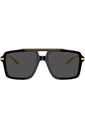 Dolce & Gabbana Pilot-solbriller