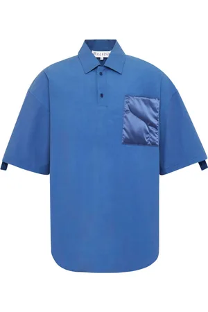 J.W.Anderson Polo med quiltet lomme