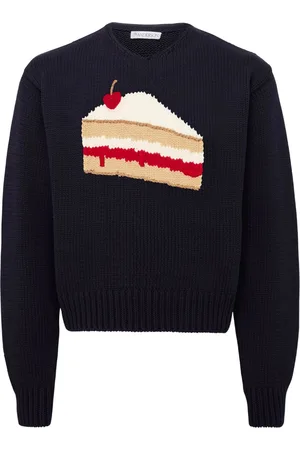 J.W.Anderson Cake trøje