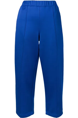 Comme des Garçons Cropped joggingbukser