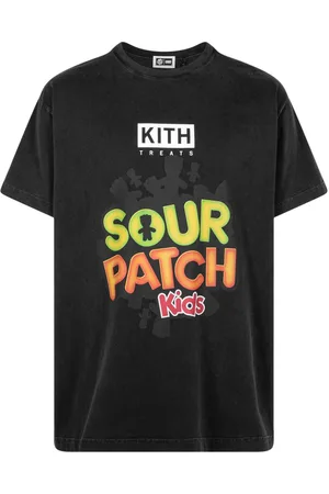KITH Treats for SOUR PATCH KIDS® Vintage T-shirt