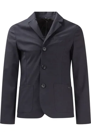 Emporio Armani Enkeltradet blazer