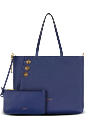 Balmain Emblème tote