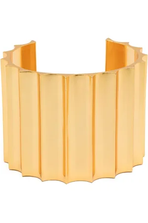 Maje Bredt tilspidset armbånd