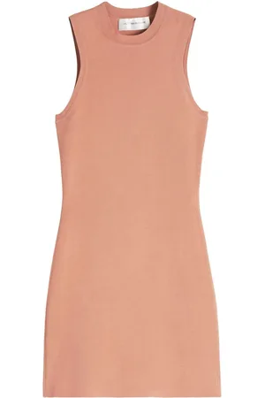 Victoria Beckham Bodycon-kjole med kort pasform