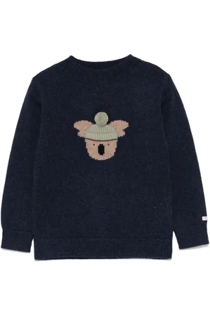 Donsje Denn sweater