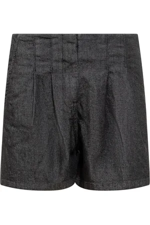IRO Shorts med læg