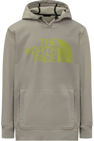 The North Face Tekno hættetrøje
