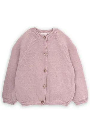 KNOT Fay-cardigan