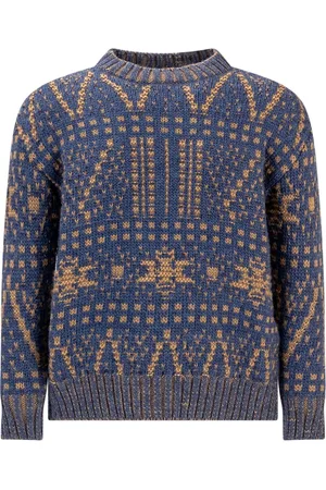 Golden Goose Jacquard-trøje