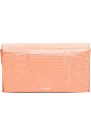 Jil Sander All-Day skuldertaske