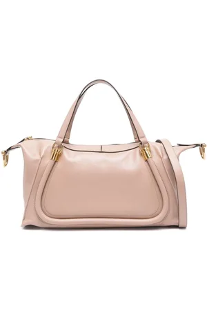 Chloé Paraty 24 tote