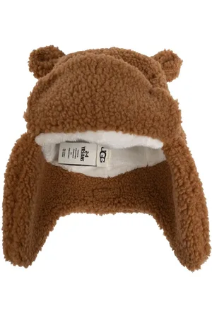 UGG Hat i lammeskind