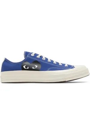 Comme des Garçons X Converse Chuck Taylor 70 sneakers