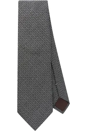 CANALI Slips med tekstur