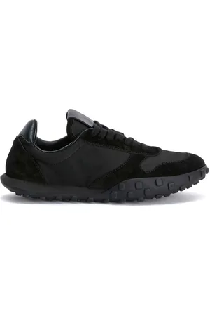 Jil Sander Sneakers med logotryk