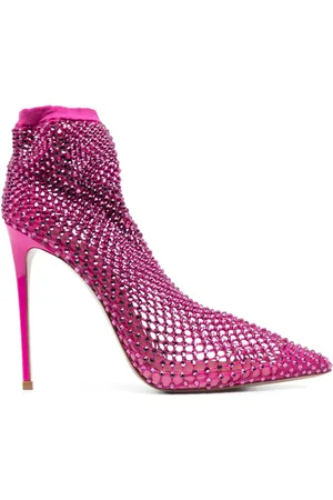 LE SILLA Gilda 120mm pumps