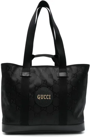 Gucci GG Supreme tote