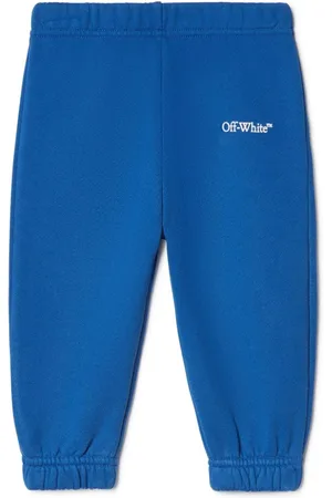 OFF-WHITE Bookish joggingbukser