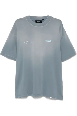 Represent Patron of the Club T-shirt
