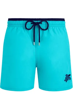 Vilebrequin Badeshorts med to farver