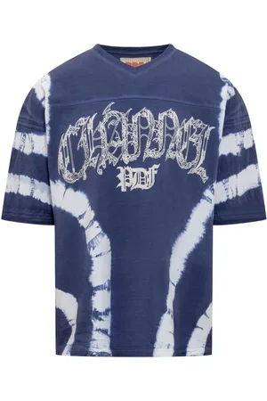 PDF T-shirt med Wild Cats-tryk