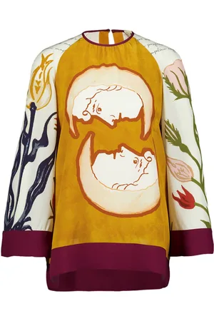 Paula Libra bluse
