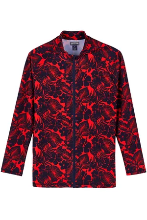 Vilebrequin Rocker-z rashguard