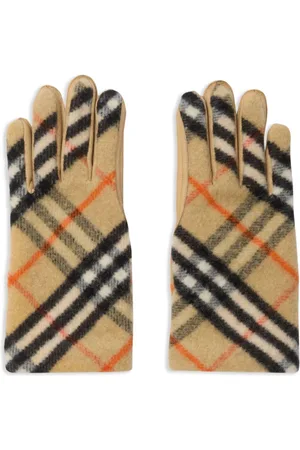 Burberry Ternede handsker