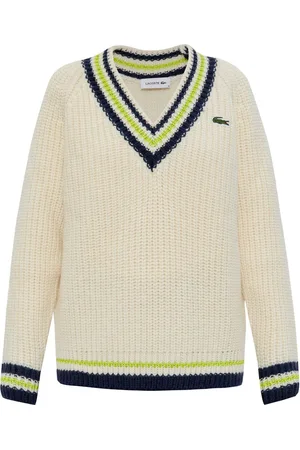 Lacoste Sweater