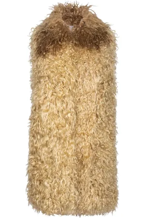 Chloé Lang vest