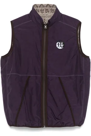 CARNE BOLLENTE Bold Zing vest
