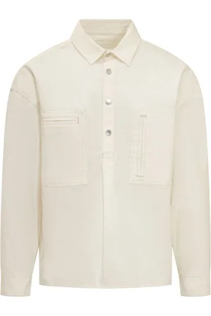 Isabel Marant Terry skjorte