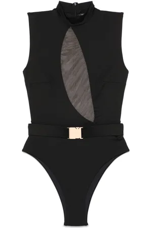 Noire Swimwear Leia-badedragt