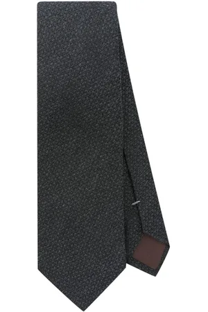 CANALI Slips med tekstur
