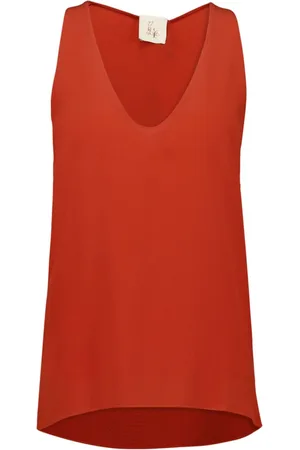 Paula Serena tanktop
