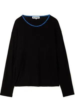 SUNNEI Langærmet sweater