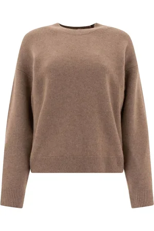 Auralee Sweater i kashmir