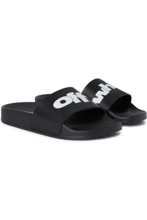 OFF-WHITE Pool-sandaler