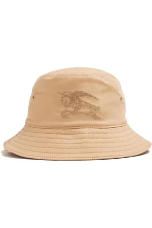 Burberry Vendbar bøllehat