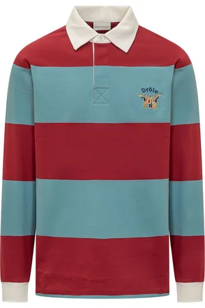 Drôle de Monsieur Le Bandes polo