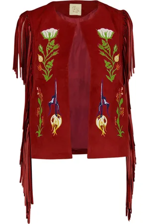 Paula Cassiopeia vest