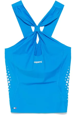 COPERNI X Puma top med logo
