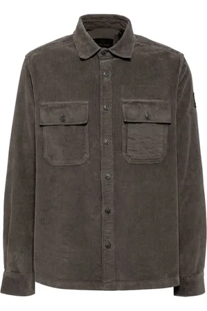 Belstaff Fallgate skjorte