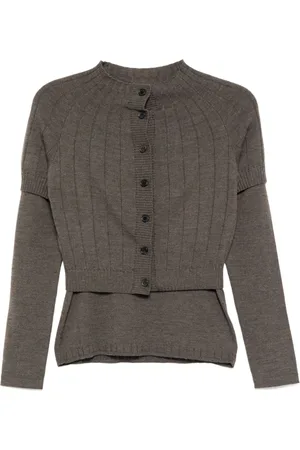 Céline Cardigan-bluse fra 00