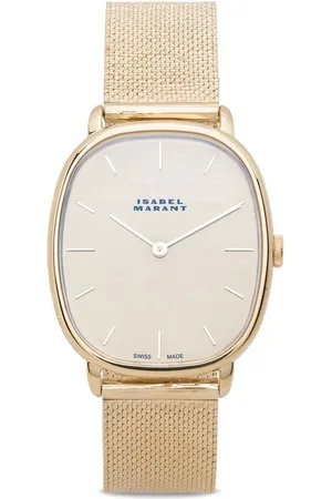 Isabel Marant 28.07 Oval armbånd