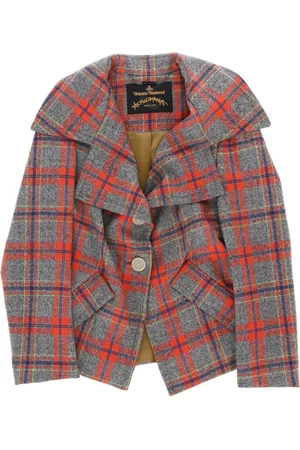 Vivienne Westwood Ternet jakke fra 2016