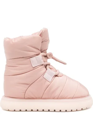Moncler Polstrede støvler