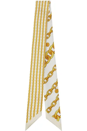 VERSACE Treasure silketørklæde